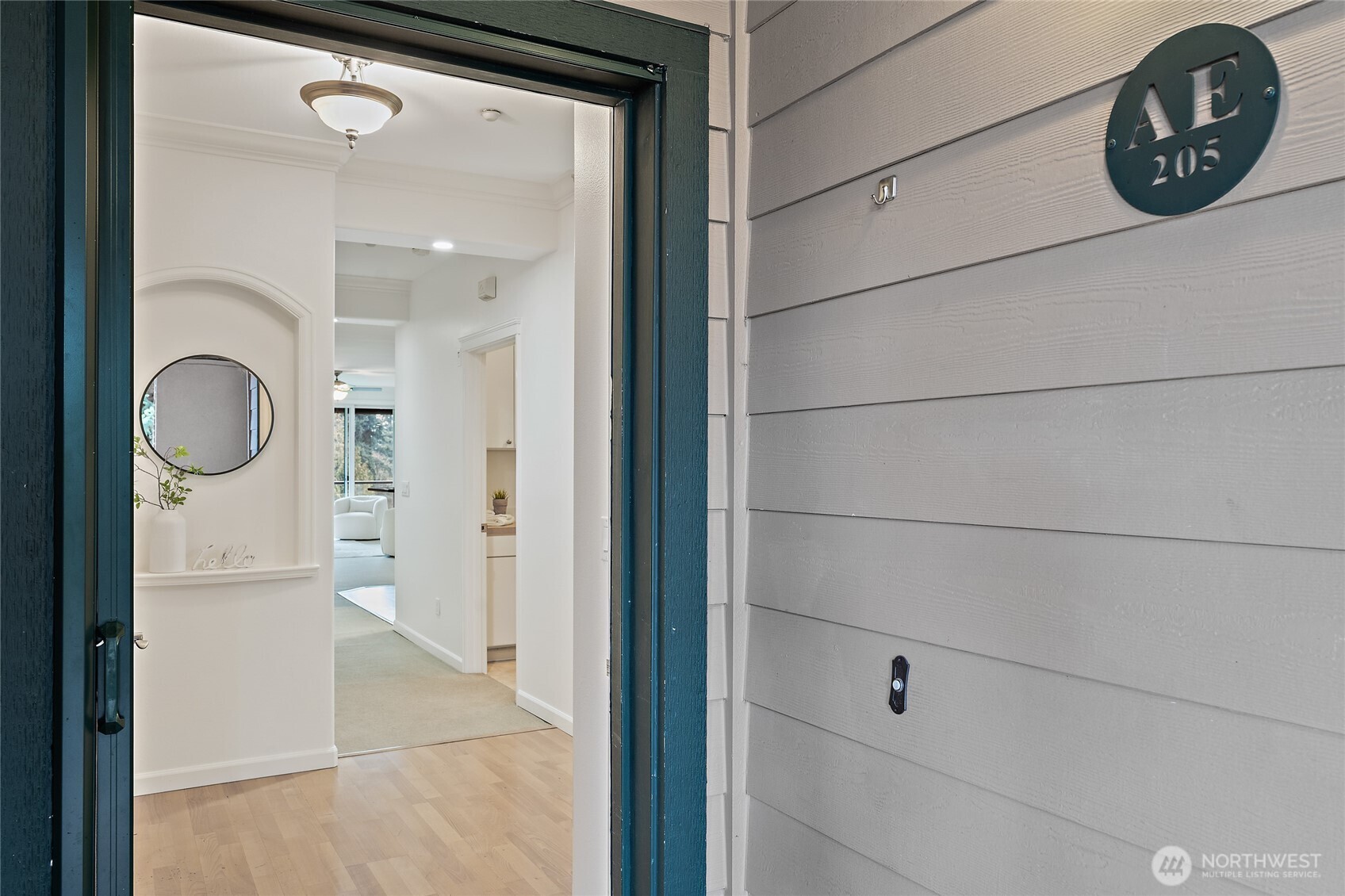 2440 S Steele Street 205