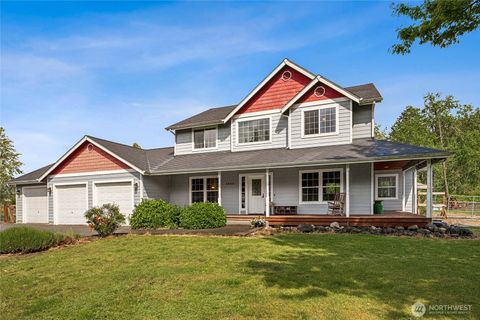 34315 32nd Avenue S Roy WA 98580
