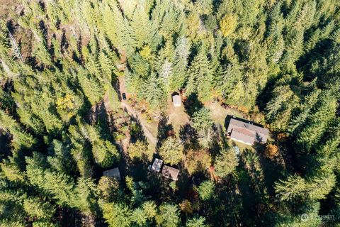 A home in Tahuya