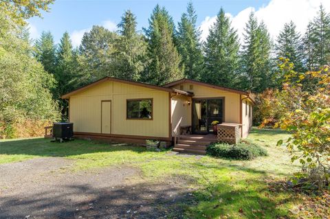 A home in Tahuya