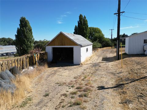 A home in Wilbur