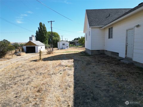 A home in Wilbur