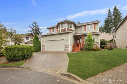 Photo of 24115 22nd Place W, Bothell, WA 98021 (MLS # 2451635)