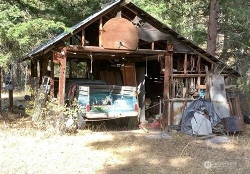 580 Pontiac Ridge Road