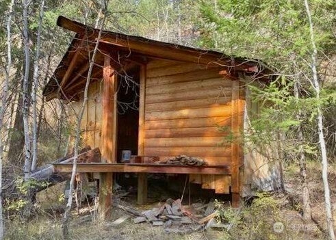 580 Pontiac Ridge Road