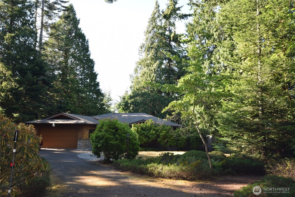 Photo of 152 Charrles Way, Sequim, WA 98382 (MLS # 2563478)