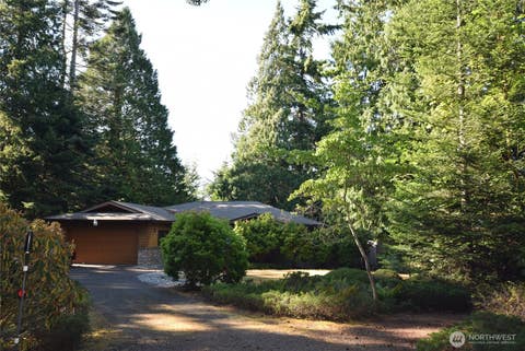 Photo of 152 Charrles Way, Sequim, WA 98382 (MLS # 2563478)