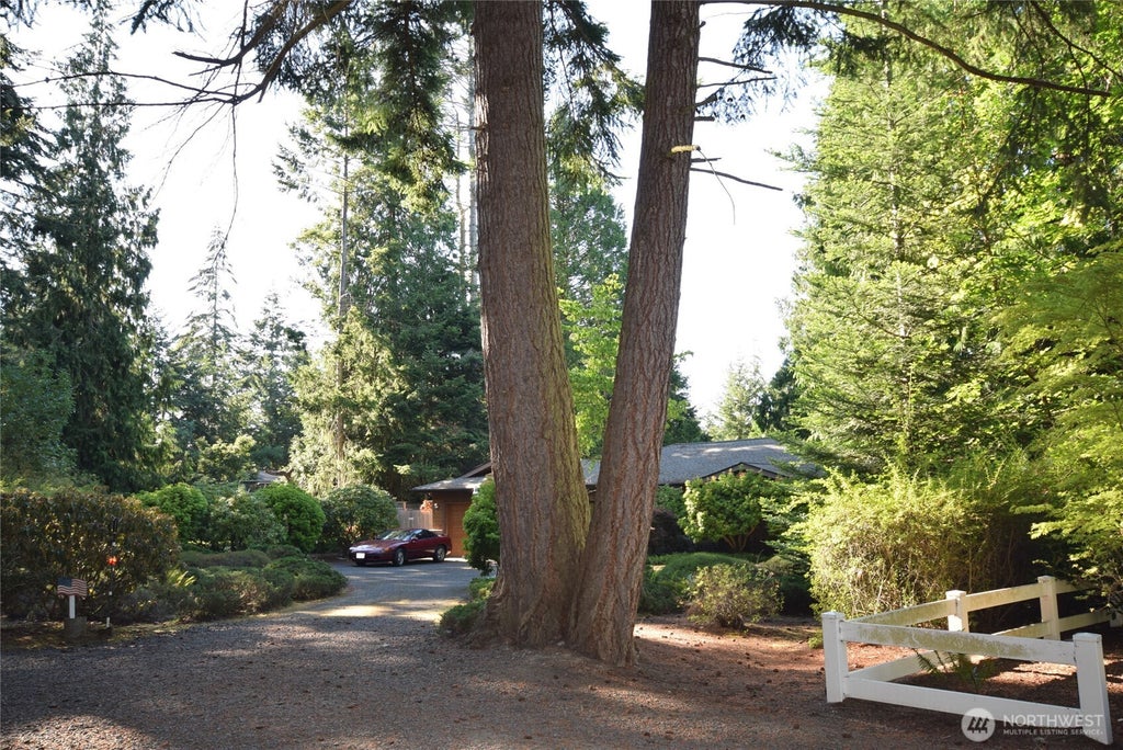 Photo of 152 Charrles Way, Sequim, WA 98382 (MLS # 2563478)