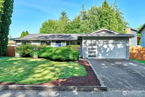 14520 78th Avenue NE Kenmore WA 98028