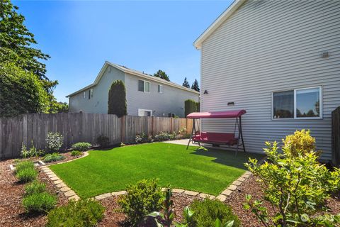 A home in Puyallup