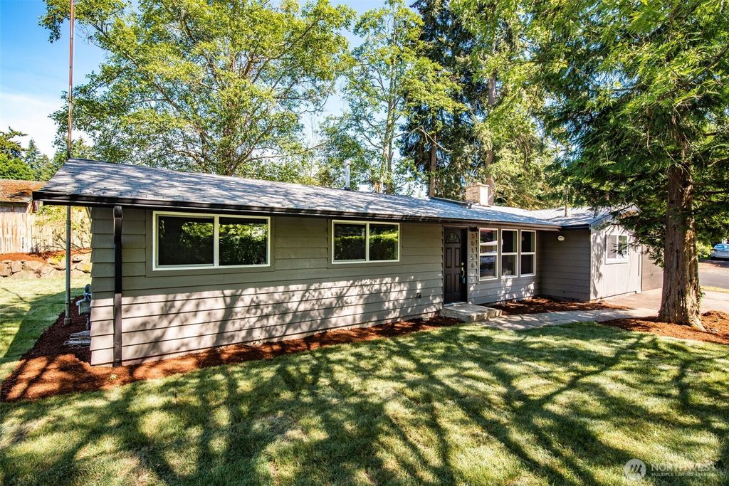 Photo of 30156 2nd Place SW, Federal Way, WA 98023 (MLS # 2409255)