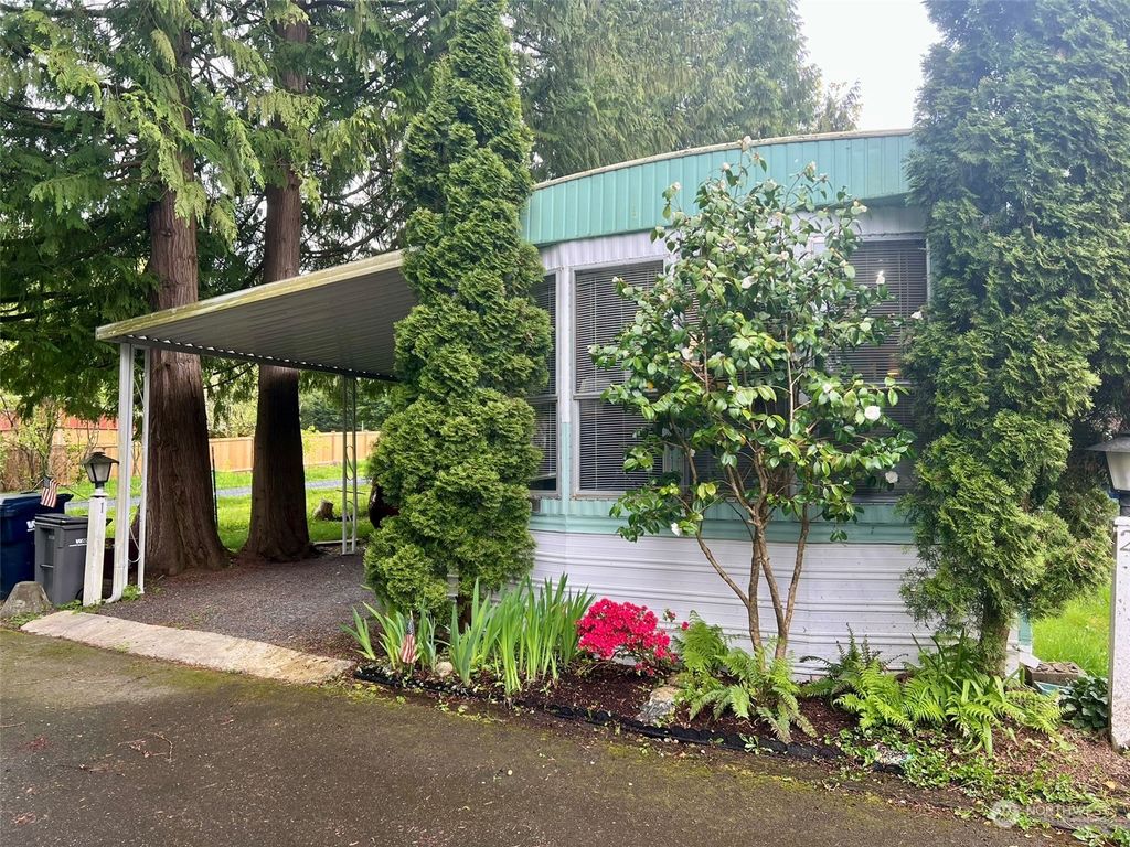 Photo of 17410 87th Ave SE Ave #1, Snohomish, WA 98296 (MLS # 2243365)