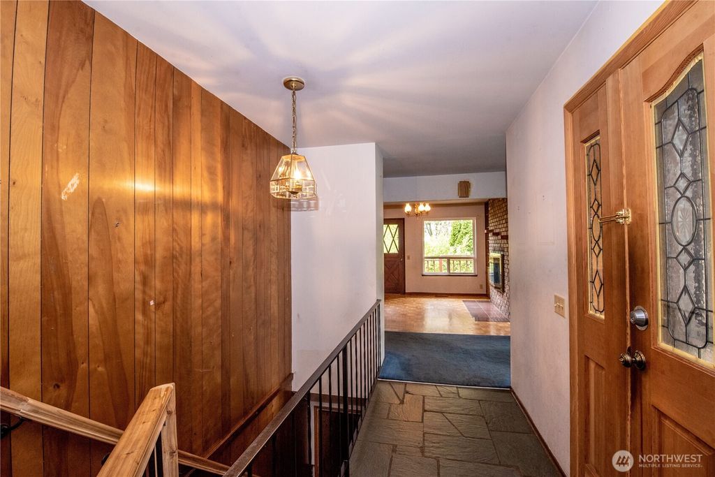 Photo of 10015 SE 192nd Street, Renton, WA 98055 (MLS # 2364135)