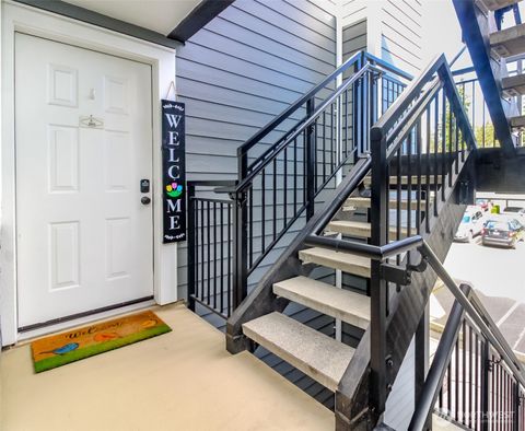 Photo of 22810 30th Avenue S #C203, Des Moines, WA 98198 (MLS # 2500120)