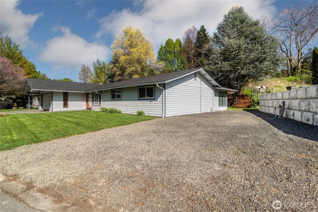 Photo of 1821 Home Avenue, Walla Walla, WA 99362 (MLS # 2510136)