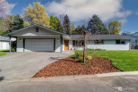Photo of 1821 Home Avenue, Walla Walla, WA 99362 (MLS # 2510136)