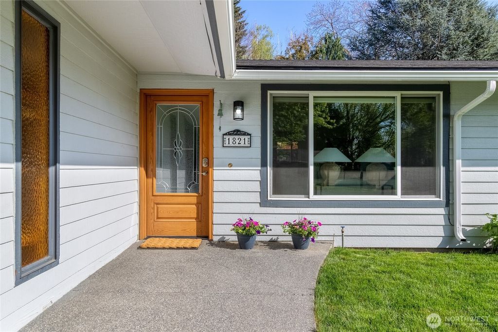 Photo of 1821 Home Avenue, Walla Walla, WA 99362 (MLS # 2510136)