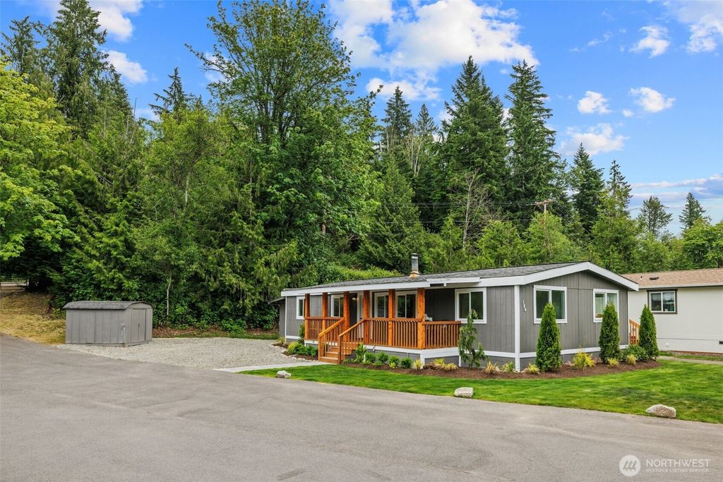 Photo of 31108 3rd Avenue #129, Black Diamond, WA 98010 (MLS # 2391414)