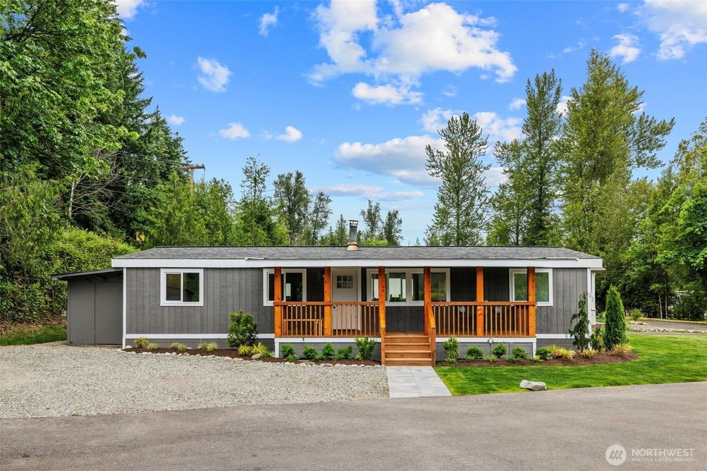 Photo of 31108 3rd Avenue #129, Black Diamond, WA 98010 (MLS # 2391414)