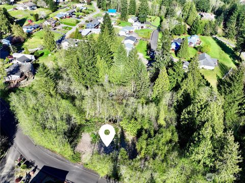 1 Dolce Lane Elma WA 98541