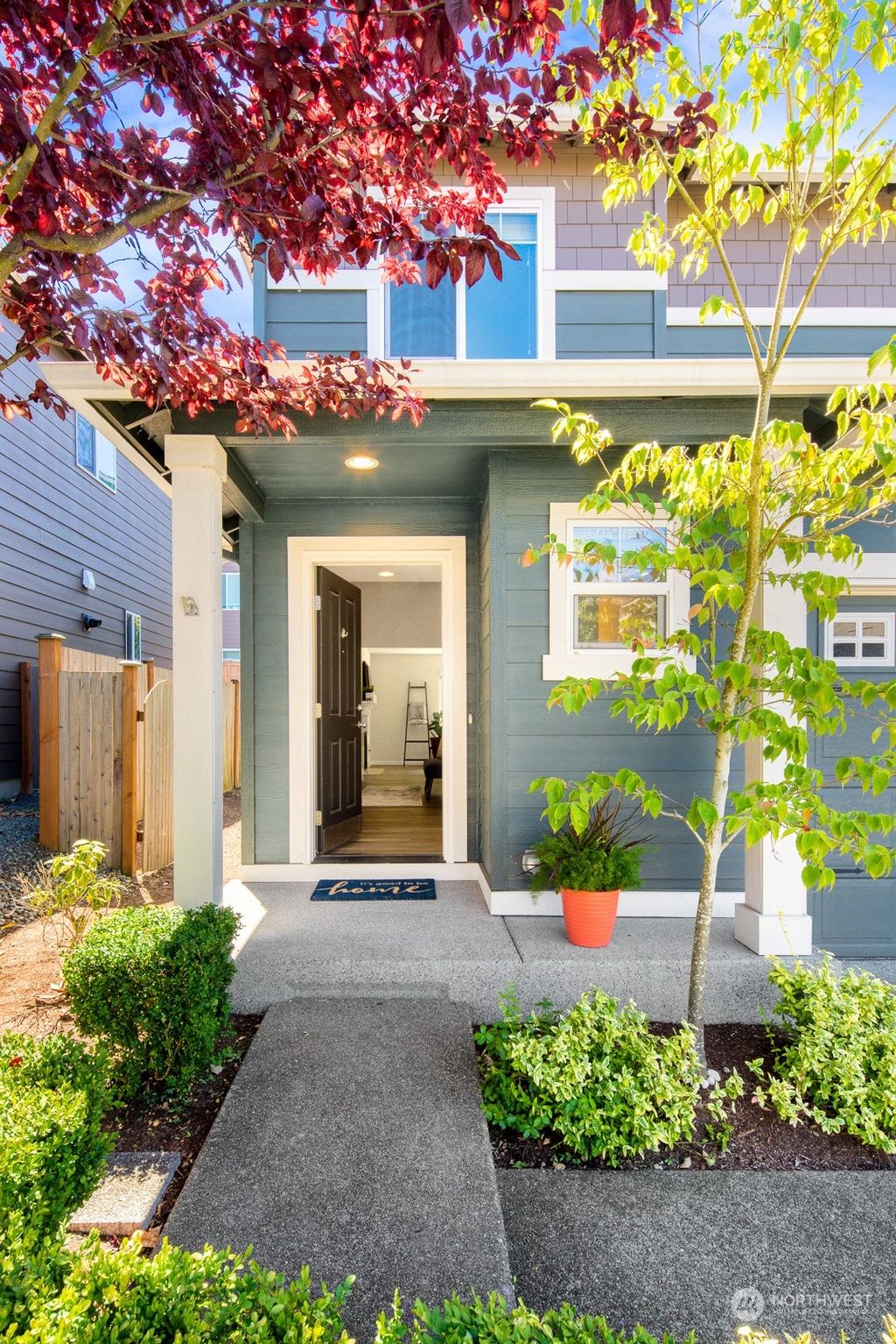 Photo of 420 203rd Street SW, Lynnwood, WA 98036 (MLS # 2146842)