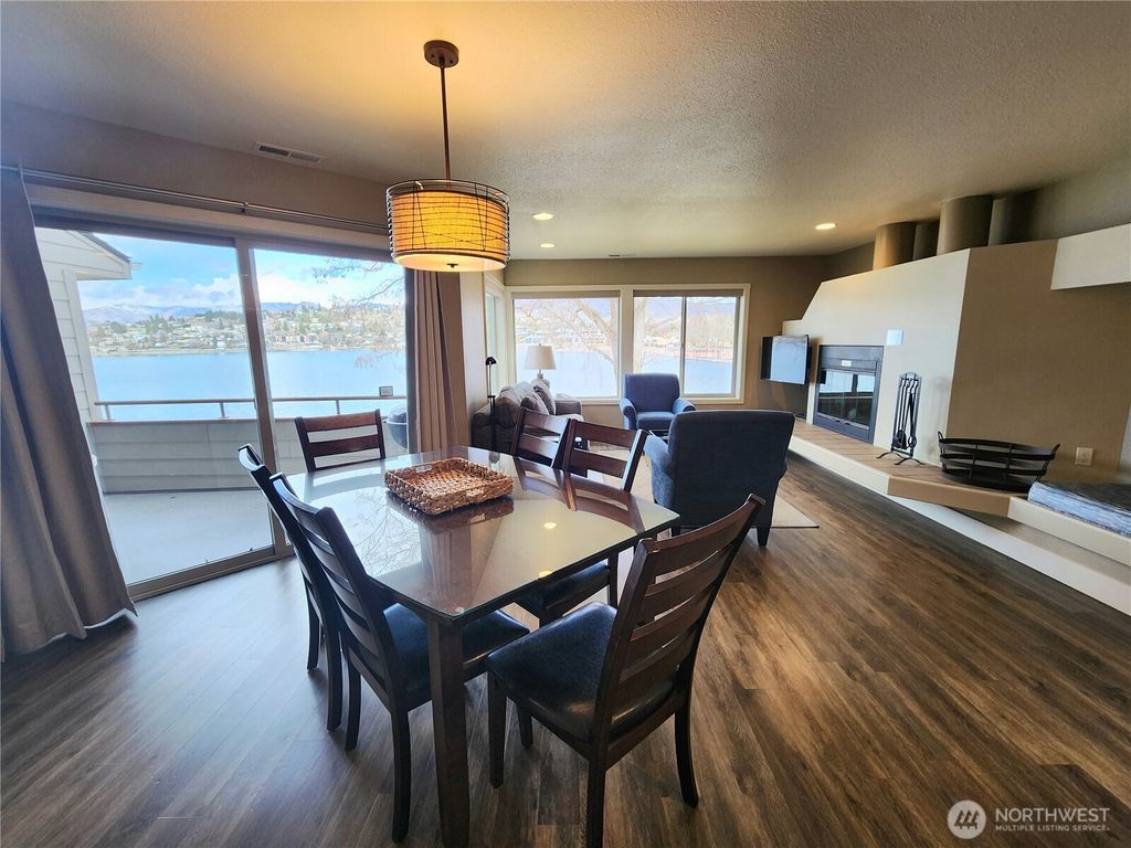 Photo of 1 Beach 585-N, Manson, WA 98831 (MLS # 2495462)