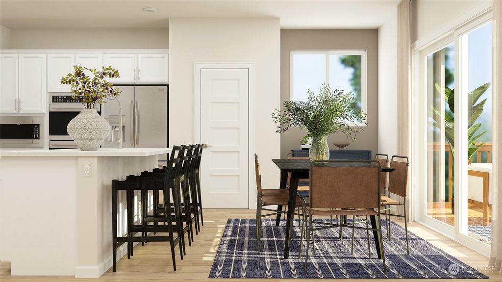 Photo of 6025 135th Place SW #53, Edmonds, WA 98026 (MLS # 2215868)