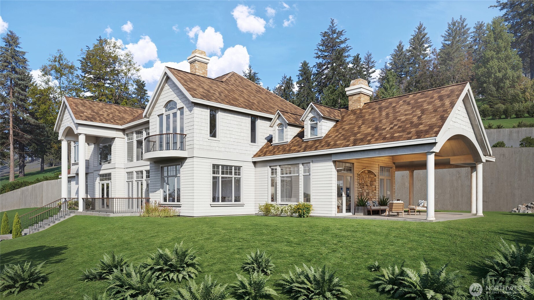 13462 Woodinville Redmond Road NE