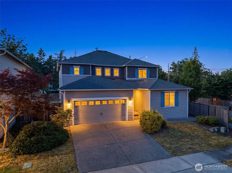 15530 SE 277th Place