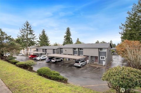 20603 108th Avenue SE Kent WA 98031
