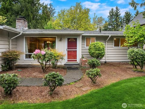 10210 NE 23rd Street, Bellevue, WA 98004 - MLS#: 2367816