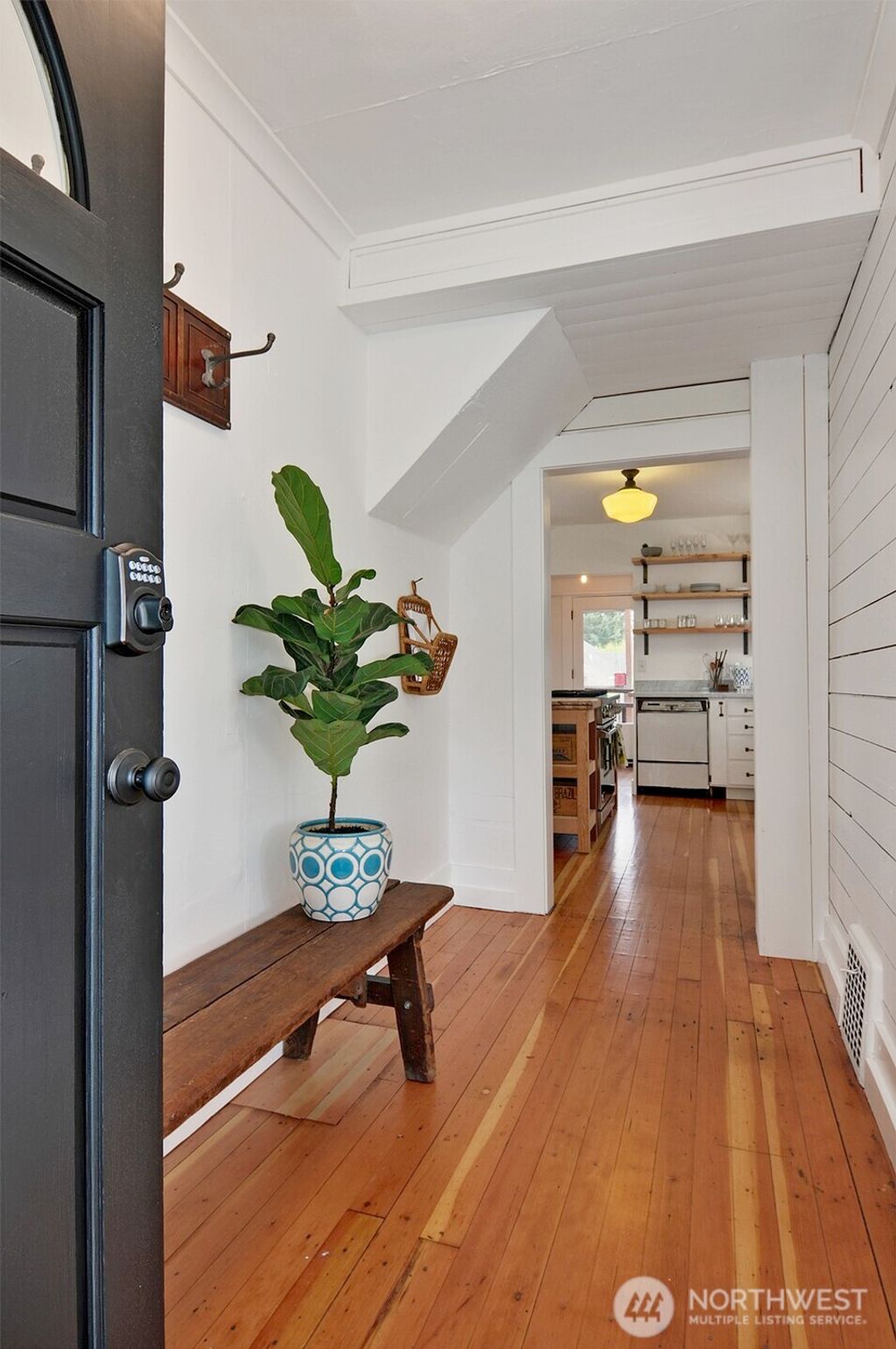 Photo of 6740 Jones Avenue NW, Seattle, WA 98117 (MLS # 2369088)