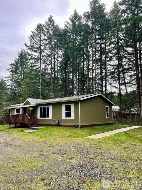 34318 42nd Avenue E Eatonville WA 98328