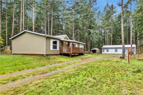 34318 42nd Avenue E Eatonville WA 98328