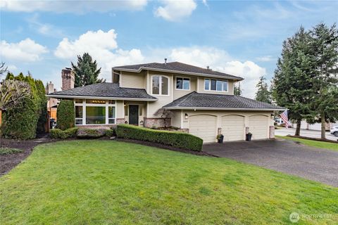 10407 SE 302nd Street Auburn WA 98092