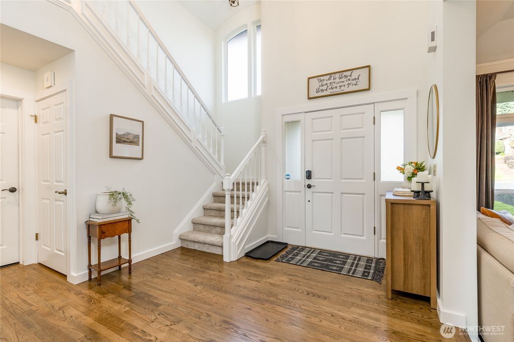 Photo of 10407 SE 302nd Street, Auburn, WA 98092 (MLS # 2475683)