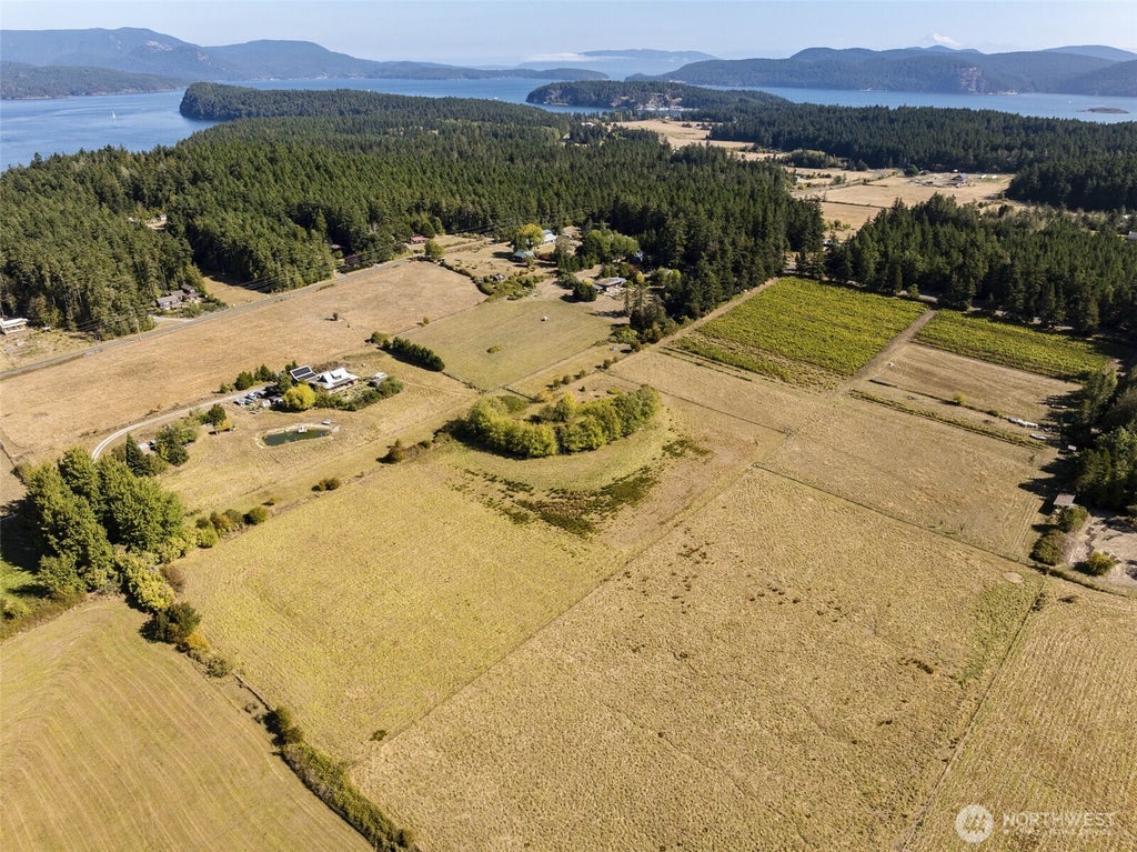 Photo of 0 Fisherman Bay Road #Lot 1, Lopez Island, WA 98261 (MLS # 2584507)