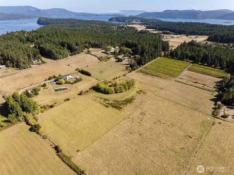 Photo of 0 Fisherman Bay Road #Lot 1, Lopez Island, WA 98261 (MLS # 2584507)