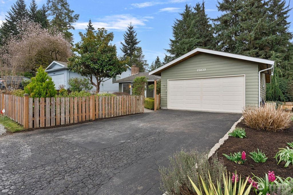 Photo of 15039 Wallingford Avenue N, Shoreline, WA 98133 (MLS # 2207852)