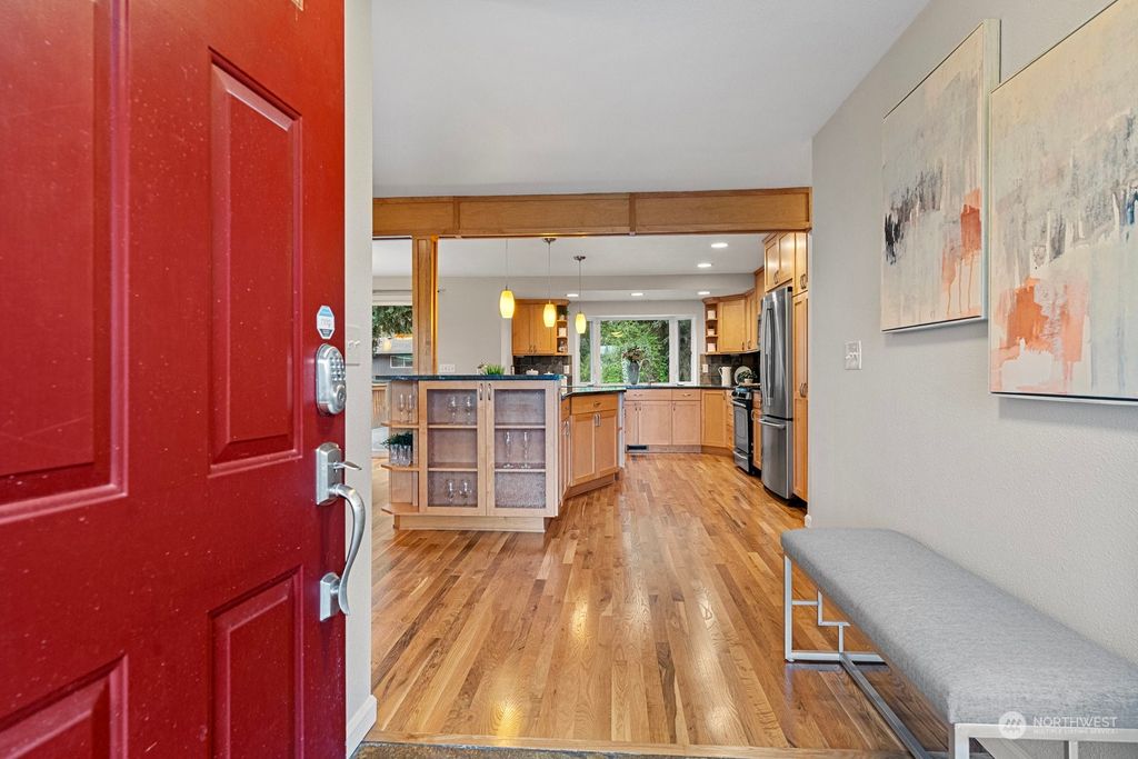 Photo of 15039 Wallingford Avenue N, Shoreline, WA 98133 (MLS # 2207852)