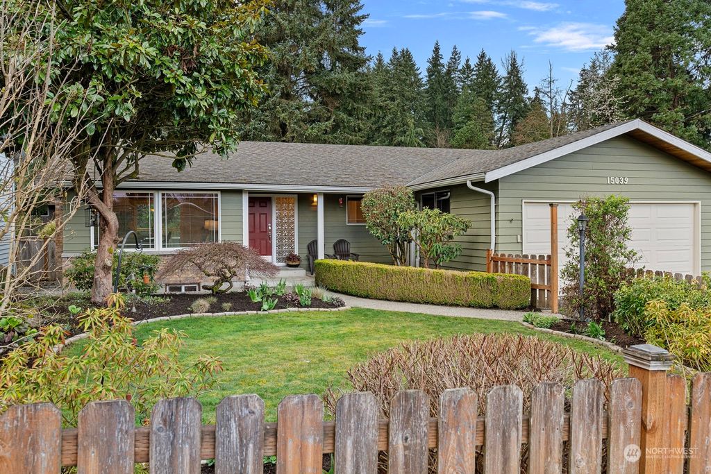 Photo of 15039 Wallingford Avenue N, Shoreline, WA 98133 (MLS # 2207852)