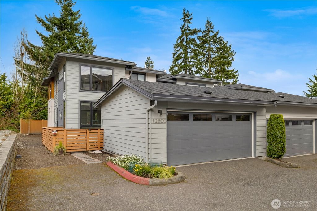 Photo of 12800 SE 75th Court #36, Newcastle, WA 98056 (MLS # 2497892)