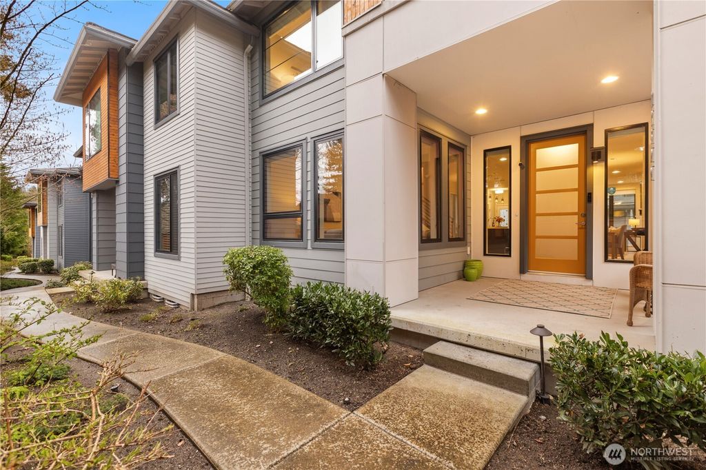 Photo of 12800 SE 75th Court #36, Newcastle, WA 98056 (MLS # 2497892)