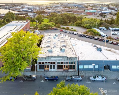 215 Prospect Street Bellingham WA 98225