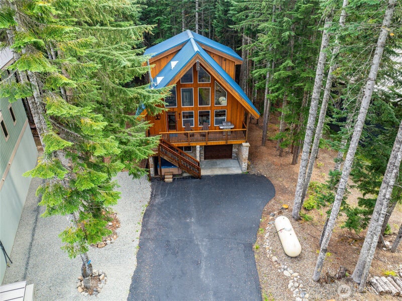 91 Mountain Home Rd