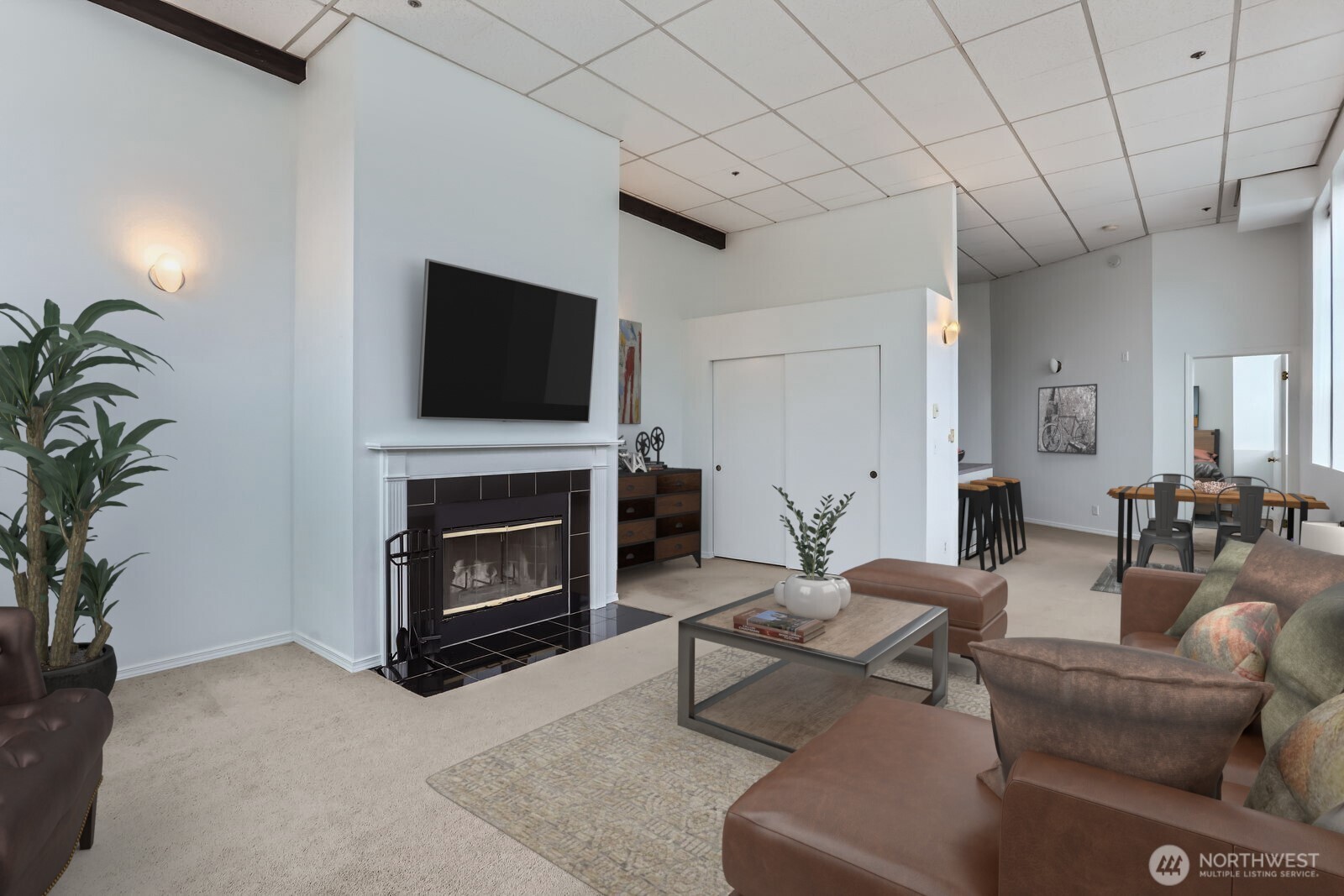 417 E Pine Street 309
