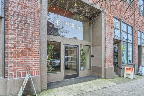 417 E Pine Street 309 Seattle WA 98122
