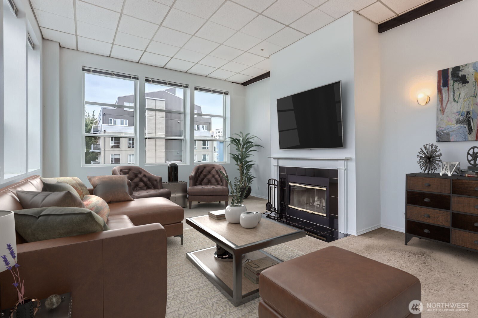 417 E Pine Street 309