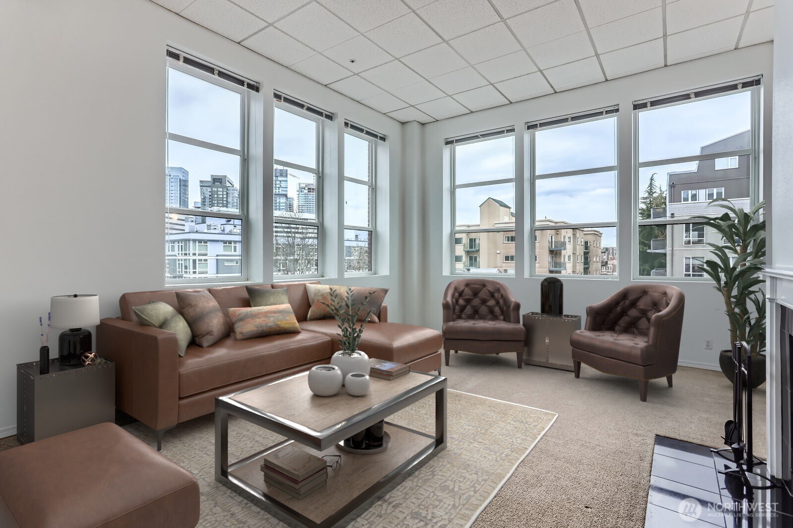 417 E Pine Street 309