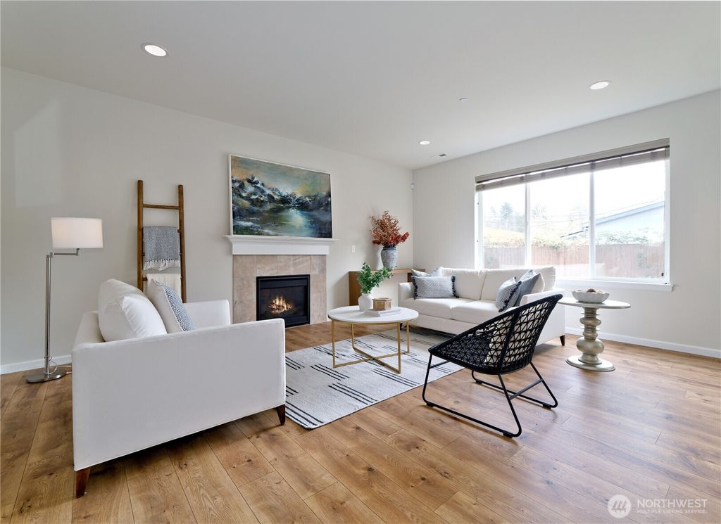 Photo of 16271 SE 181 Street, Renton, WA 98058 (MLS # 2495974)